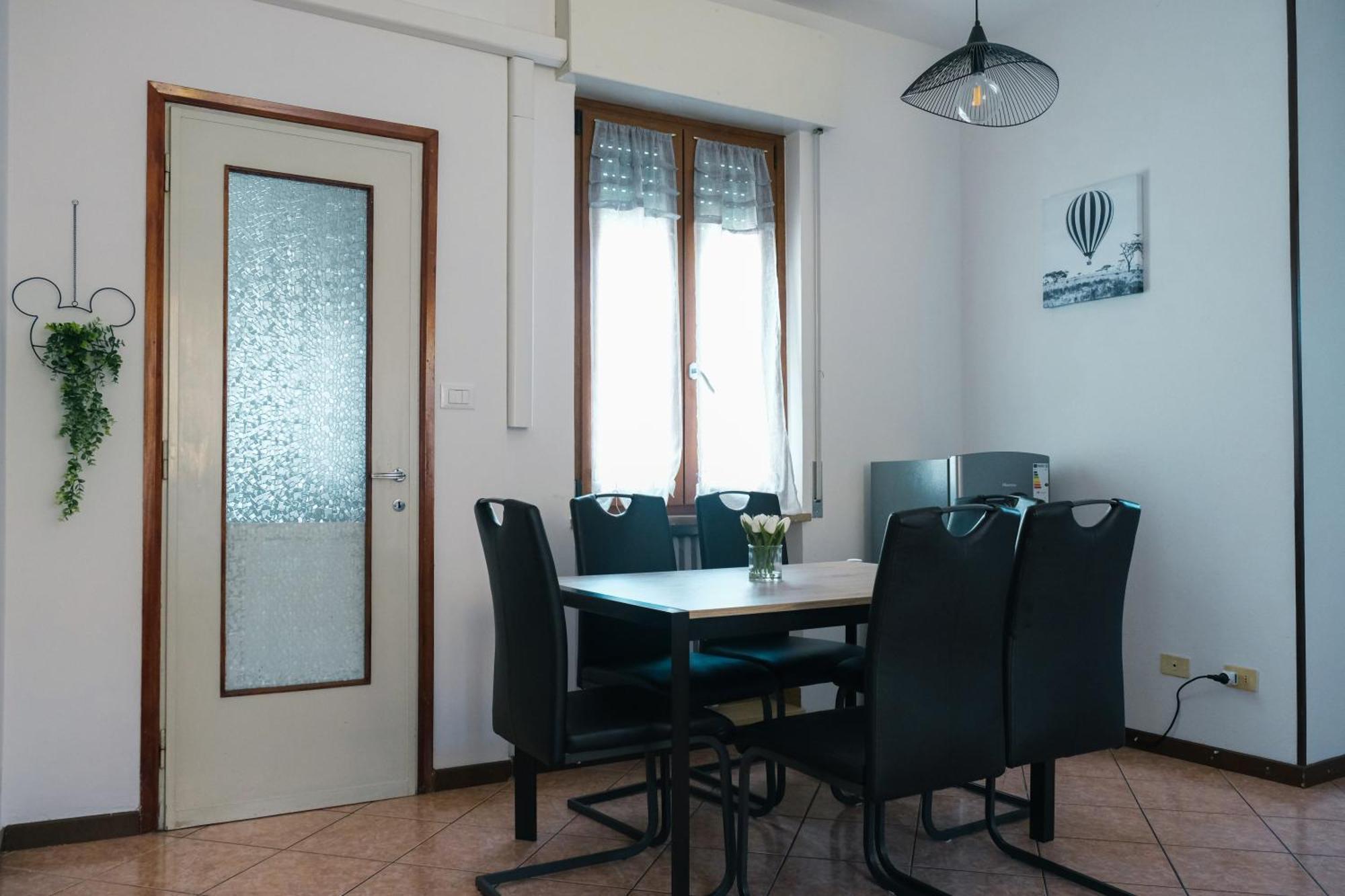 Castelvecchio City Center Apartment - Verona, Verona