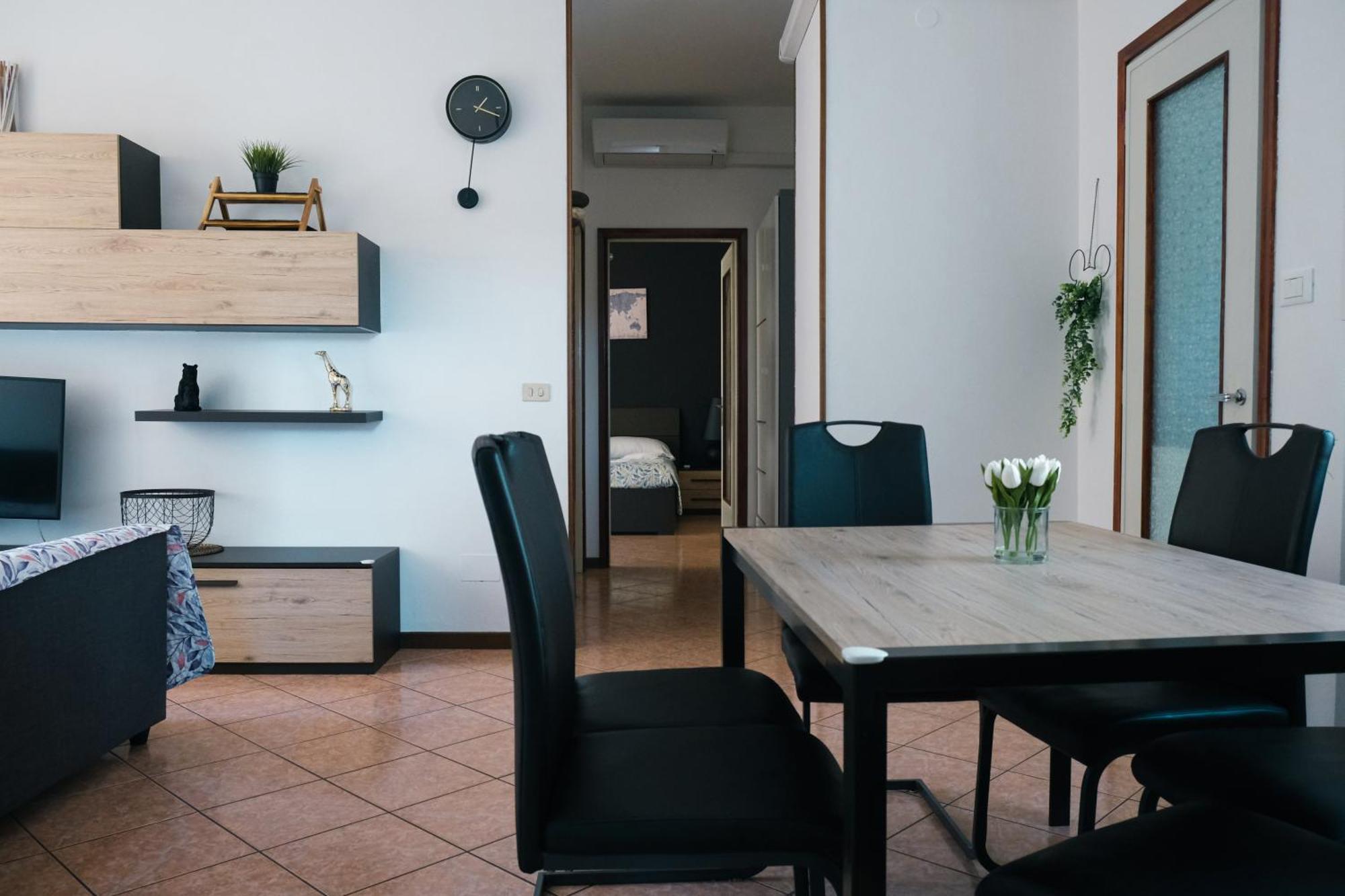 Castelvecchio City Center Apartment - Verona — Foto 1