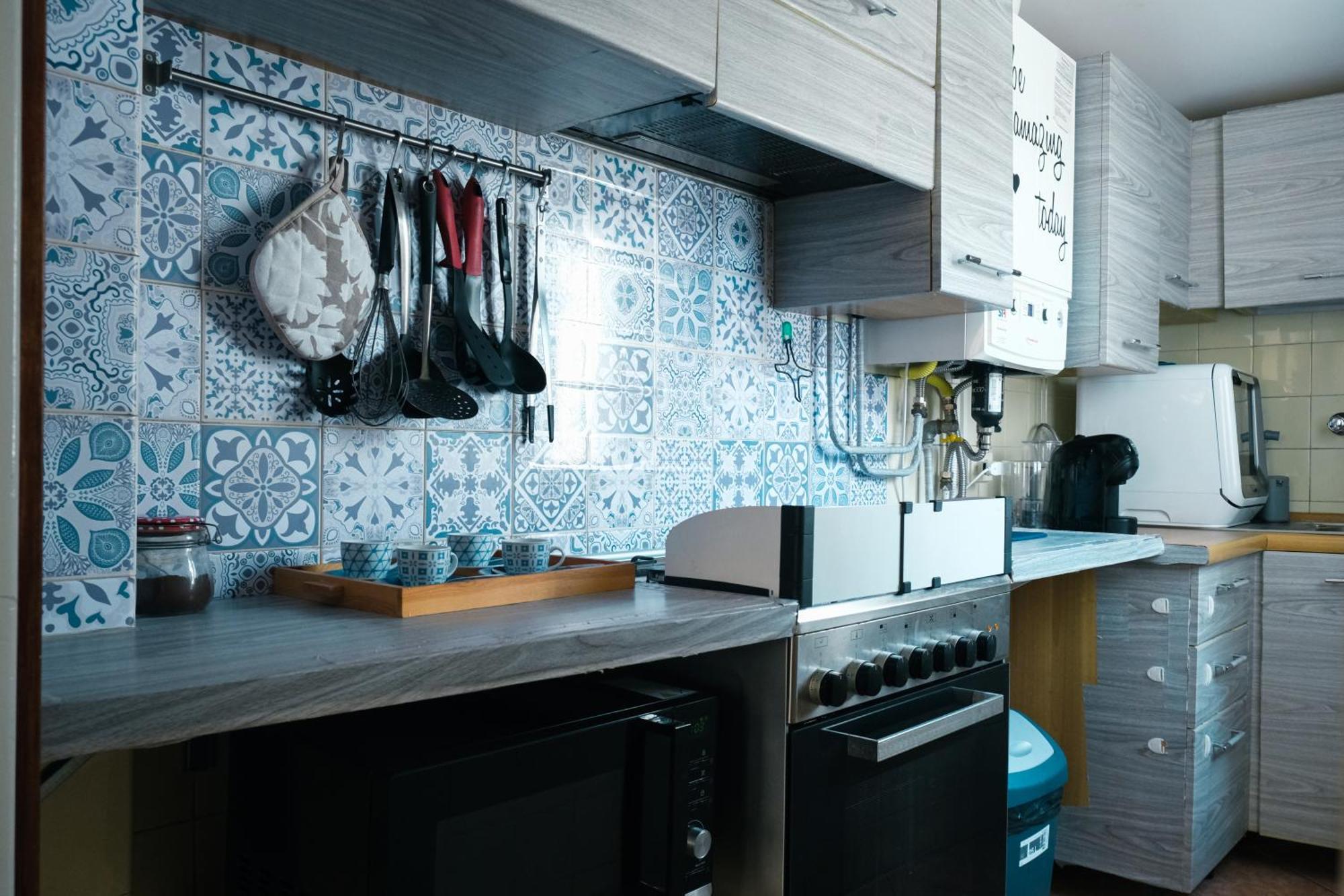 Castelvecchio City Center Apartment - Verona — Foto 3